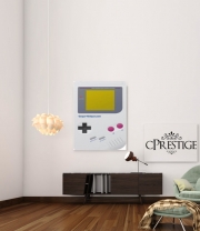 poster-30-40 GameBoy Style
