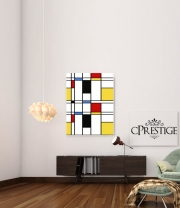poster-30-40 Geometric abstract