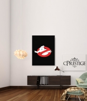 poster-30-40 Ghostbuster