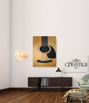 poster-30-40 Guitare
