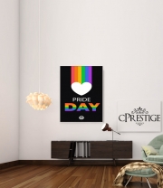 poster-30-40 Happy pride day