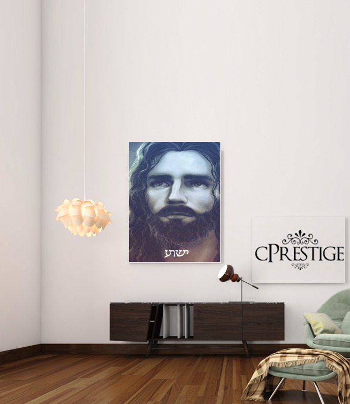 Poster JESUS