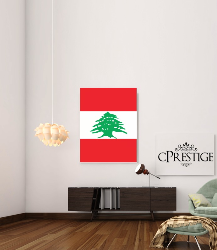 Poster Liban