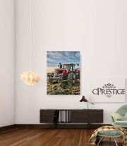 poster-30-40 Massey Fergusson Tractor