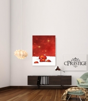 poster-30-40 Red Christmas
