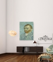 poster-30-40 Van Gogh Self Portrait