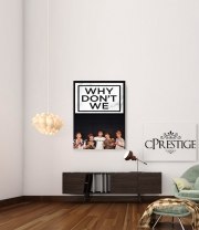 poster-30-40 Why dont we