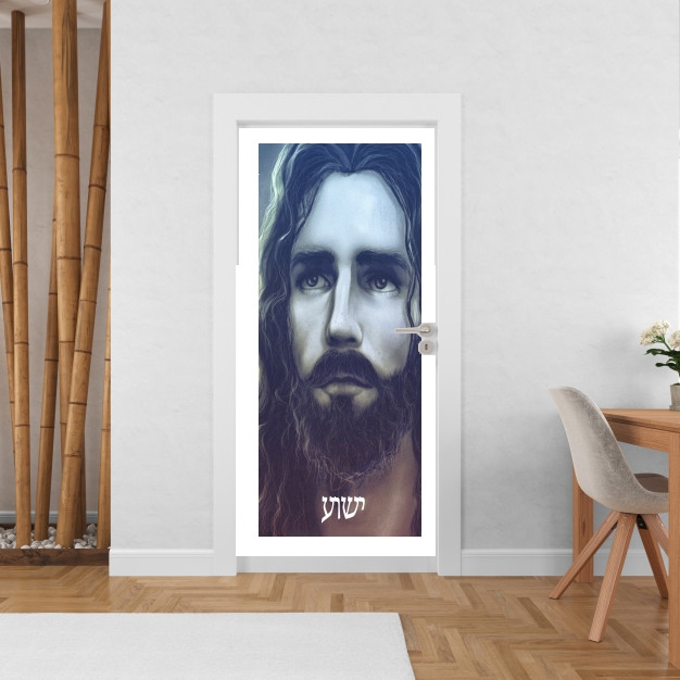 Sticker JESUS