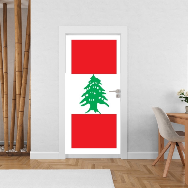 Sticker Liban
