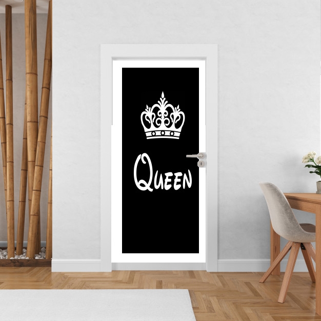 Sticker Queen