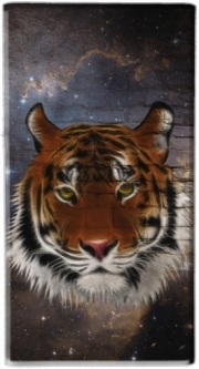 powerbank-small Abstract Tiger