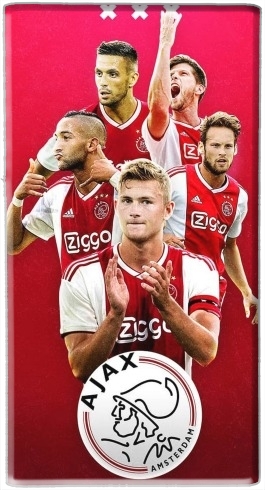 Batterie Ajax Legends 2019