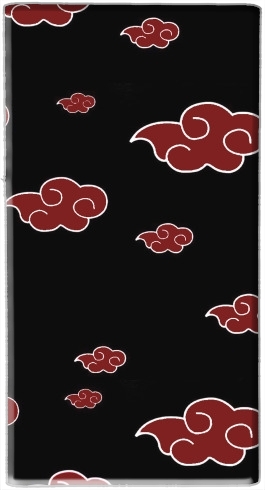 Batterie Akatsuki  Nuage Rouge pattern