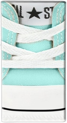 Batterie All Star Basket shoes Tiffany
