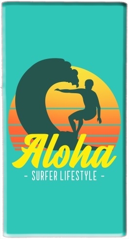 Batterie Aloha Surfer lifestyle