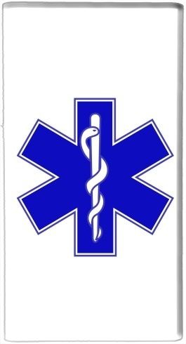 Batterie Ambulance