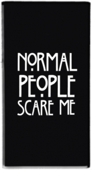 powerbank-small American Horror Story Normal people scares me