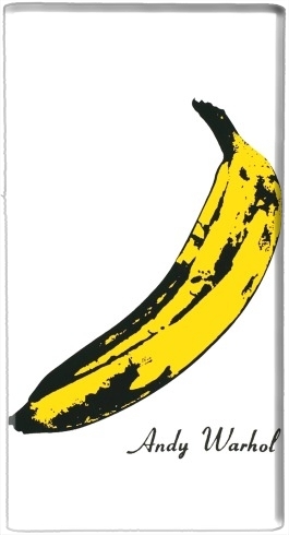 Batterie Andy Warhol Banana