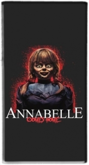 powerbank-small annabelle comes home