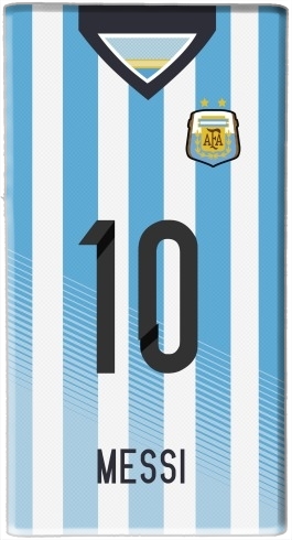 Batterie Argentina