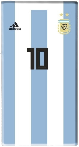 Batterie Argentina World Cup Russia 2018