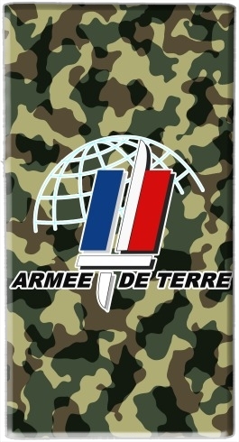 Batterie externe de secours USB 10 000mAh Armee de terre - French Army