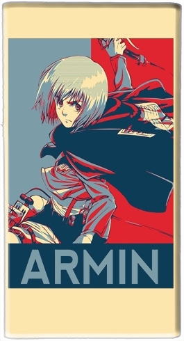 Batterie Armin Propaganda