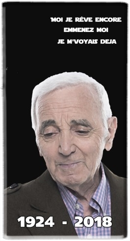 Batterie Aznavour Hommage Fan Tribute