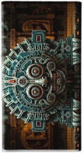 Batterie Aztec God
