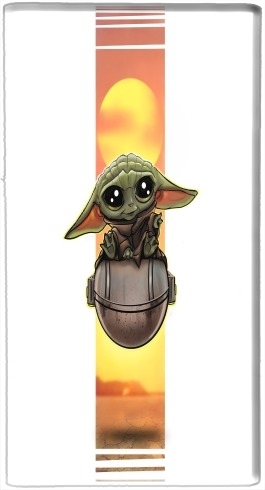 Batterie Baby Yoda