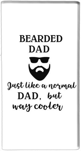 Batterie Bearded Dad Just like a normal dad but Cooler