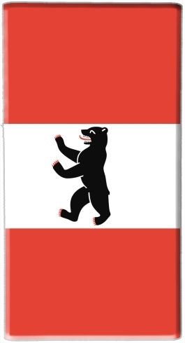 Batterie Berlin Flag