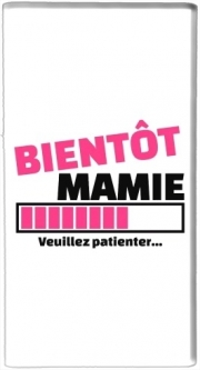 powerbank-small Bientôt Mamie Cadeau annonce naissance