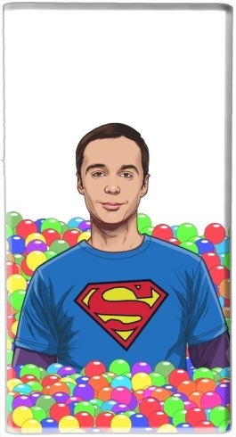 Batterie Big Bang Theory: Dr Sheldon Cooper