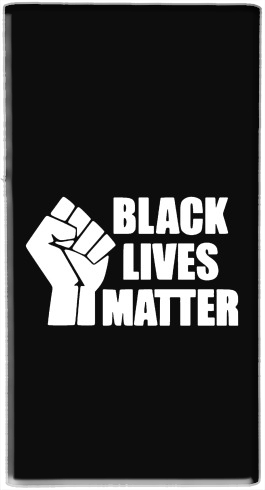 Batterie Black Lives Matter