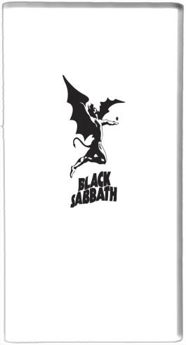 Batterie Black Sabbath Heavy Metal
