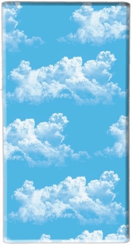 Batterie Blue Clouds