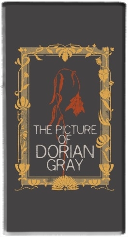 Batterie BOOKS collection: Dorian Gray