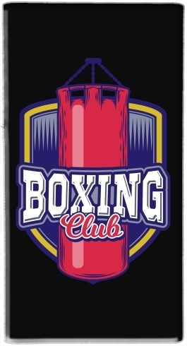 Batterie Boxing Club