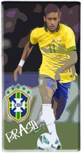Batterie Brazil Foot 2014