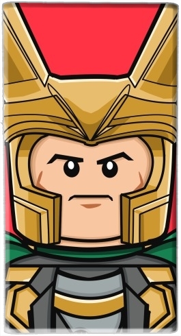 Batterie Bricks Loki