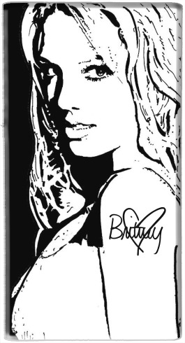 Batterie Britney Tribute Signature