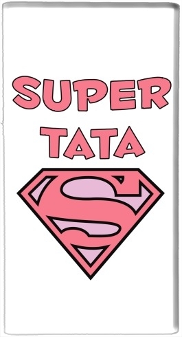 Batterie Cadeau pour une Super Tata