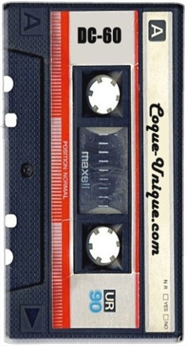 Batterie Cassette audio K7