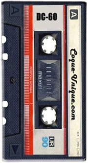 powerbank-small Cassette audio K7
