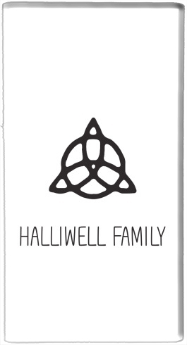 Batterie Charmed The Halliwell Family