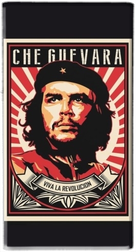 Batterie Che Guevara Viva Revolution