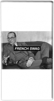 powerbank-small Chirac French Swag
