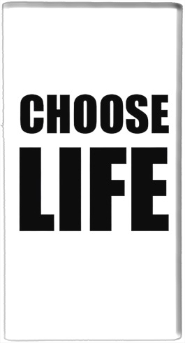 Batterie Choose Life