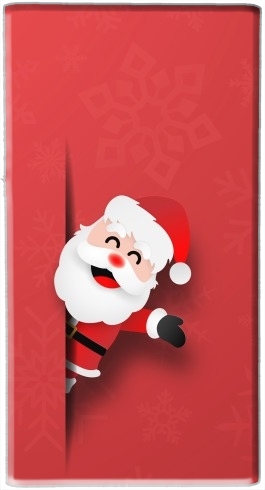 Batterie Christmas Santa Claus